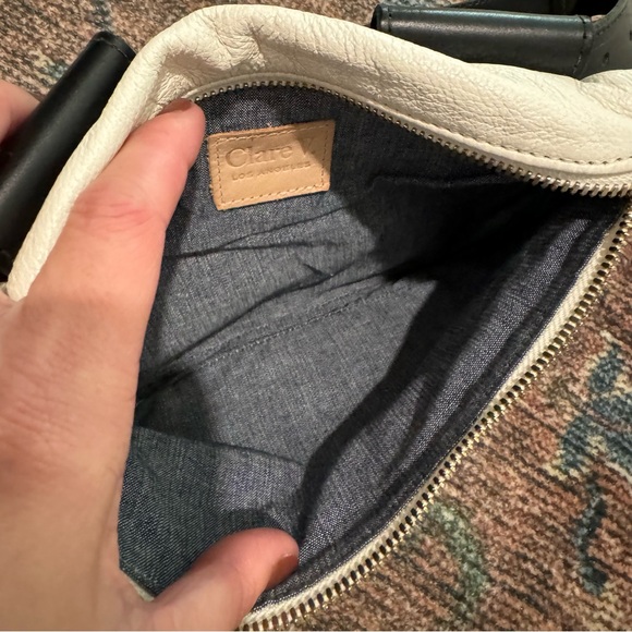 Clare V Fanny Pack - Picture 5 of 6